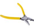 Crimp Tool for Scotch Terminals, 0.12 ... 0.65mm², 150mm